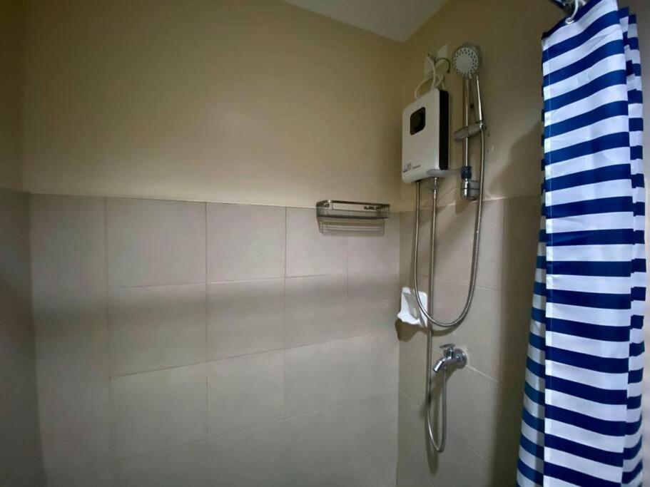 1822 Deluxe Twin - Migas Haven At Sunvida Tower Appartement Cebu Buitenkant foto